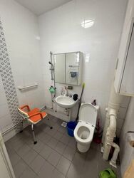 Blk 721 Bedok Reservoir Garden (Bedok), HDB Executive #587807901